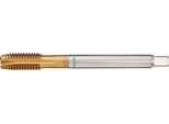 Rubinetto A Macchina Din 376B Universale M16X2 Mm Hss-Co Tin 6H