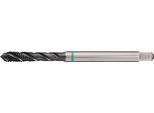 Rubinetto A Macchina Din 371C Universale M5X0,8 Mm Hss-Co Vap. 6H