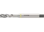 Rubinetto A Macchina Din 371C Al M6X1 Mm Hss-Co 6H