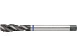 Rubinetto A Macchina Din 376C Va M16X2 Mm Hss-Co Ticn 6H