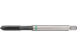 Rubinetto A Macchina Din 371B Universale M3X0,5 Mm Hss-Co Vap. 6H