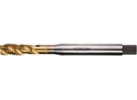 Rubinetto A Macchina Din 371C M10X1,5 Mm Hss-Co Tin 6H