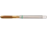 Rubinetto A Macchina Din 371B Universale M4X0,7 Mm Hss-Co Tin 6H