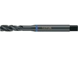Rubinetto A Macchina Din 371C Va M10X1,5 Mm Hss-Co Nitrurato E Vaporizzato 6H