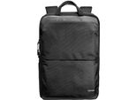 Tomtoc Explorer-T71 Zaino Da Viaggio Per Laptop, 24L (Nero)