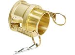 Braccio Di Leva Kamlok Tipo B Ms 41,91 Mm 1 1/4 Di Pollice