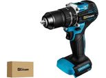 Trapano A Percussione Elettrico Senza Spazzole, Coppia 65 Nm, 2 Livelli Di Velocità, Senza Batteria Senza Presa Di Corrente