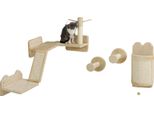 Set Di Scaffali Per Gatti, Montaggio A Parete, Combinazione Di Quattro Elementi