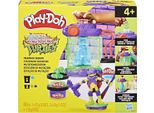 Play Doh PLAY-DOH Mutatoimisasema, Muovailuvahasetti