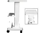 Carrello Per Strumenti Di Bellezza, Facile Mobilità, Struttura Resistente, 220V De