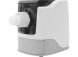 Macchina Per La Pasta, Funzionamento Automatico, Design Compatto, Bianco