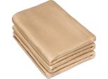 Coperta Per Saldatura, Ignifuga, Resistente Al Calore, 10X10Ft