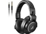 Maono MH700 Studio Headphones (Black)