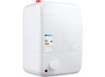 Bollitore Elettrico, Potenza 1500W, Temperatura Regolabile, Bianco