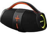 Defender Beatbox 24 Altoparlante Bluetooth 25W MP3/AUX/SD/USB/TWS/LED Nero