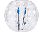 Palla Paracolpi Gonfiabile, Pvc Resistente, Caratteristiche Di Sicurezza Migliorate, 1 Pezzo