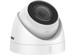 Telecamera Di Sicurezza, Risoluzione 5MP, Capacità Di Visione Notturna, Obiettivo 2,8MM