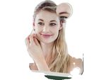 Specchio Per Il Trucco, 14 Luci Led, Dimmerabile, Touch Control