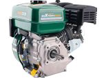 Motore A Gas, Cilindrata 212 Cc, Potenza 3,6 Kw, PE-MXR212R-EU