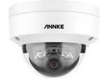 Telecamera Di Sicurezza, Risoluzione 4K, Doppia Luce Intelligente, Rilevamento Del Movimento