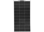 Pannello Solare, Alta Efficienza, Design Flessibile, 16,5 V 100 W