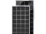 Pannello Solare, Monocristallino, Alta Efficienza, 120W 2STK