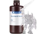 Resina Per Stampanti 3D, Alta Precisione, Facile Da Usare, 10Kg Clear