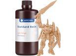Resina Per Stampante 3D, Alta Precisione, Facile Da Usare, 10 Kg Beige