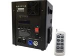 Macchina A Scintilla Fredda, Controllo Dmx, Altezza Di Spruzzo Regolabile, Telecomando