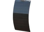 Modulo Solare, Design Flessibile, Alta Efficienza, Pet 130W 1000X550Mm-A