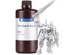 Resina Per Stampante 3D, Alta Precisione, Facile Da Usare, 10 Kg Bianco