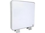 Box Luminoso A Led, Display Bifacciale, Efficiente Dal Punto Di Vista Energetico, Bianco