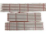 Striscia Led, Tipo Smd, Durata Di 100.000 Ore, Facile Installazione, Compatibile Con Diversi Modelli, Qualità Garantita