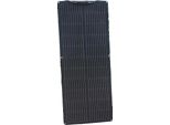 Pannello Solare Flessibile, Monocristallino, Impermeabile, 95W-A