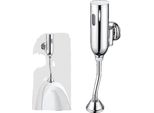 Valvola Di Scarico Per Orinatoio, Materiale In Ottone, Sensore Automatico, Dc 6V/AC 220V, Risparmio Idrico, Facile Installazione