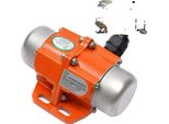Motore A Vibrazione, Potenza 30W, Tensione 220V, Velocità 3000 Giri/Min, Alloggiamento In Lega Di Alluminio