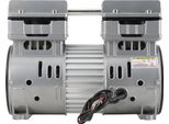 Compressore D'aria, Pressione Di Uscita 8 Bar, Capacità 145 L/Min, 29X15X24 Cm, Elettrico, Livello Di Rumore 69 Db