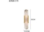 Applique, Design Elegante, Efficienza Energetica, E-S, Luce Calda