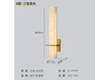 Applique, Design Elegante, Efficienza Energetica, B, Luce Calda
