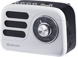 GłOśNik Defender Signal Radio Bluetooth 5W MP3/FM/SD/USB Antena