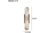 Lampada A Parete, Design Elegante, Efficienza Energetica, F-L, Luce Calda