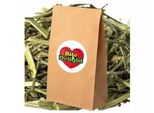 Bite&Deligh Erba Medica Essiccata 0,5 Kg - Steli E Foglie - Snack Naturale Per Conigli, Cavie, Criceti, Uccelli E Roditori
