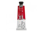 Pebeo Studio Xl Colore Ad Olio, 37 Ml, 05 Rosso Cadmio Chiaro Imit