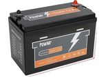 Pacco Batteria, Design Leggero, Lunga Durata, Ricarica Veloce
