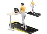 Tapis Roulant, Inclinazione Regolabile, Connettività Smart App, Come Da Foto