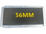 Radiatore, Struttura In Alluminio, Efficiente Capacità Di Raffreddamento, Design Leggero