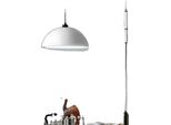 Lampada A Parete, Design Moderno, Applicazione Versatile, Bianco, Luce Bianca, Spina Ue