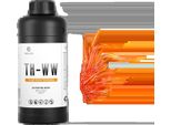 3D Resina Robusta, Lavabile In Acqua, Alta Precisione, Thwworange-1000G