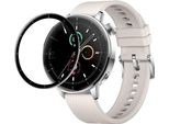 Inf Pellicola Protettiva 3D Per Oneplus Watch 3 43Mm, 2 Pezzi