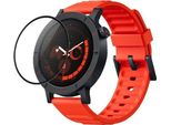 Inf Pellicola Protettiva Per Cmf Watch 3 Pro, 3D, Flessibile, 2 Pezzi